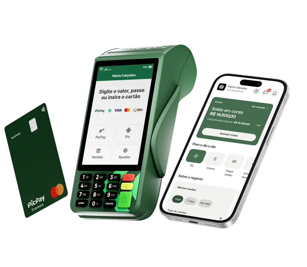 PicPay empresas