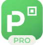 PicPay Pro Logo