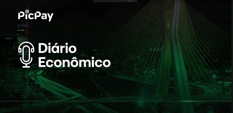 Diário econômico Picpay