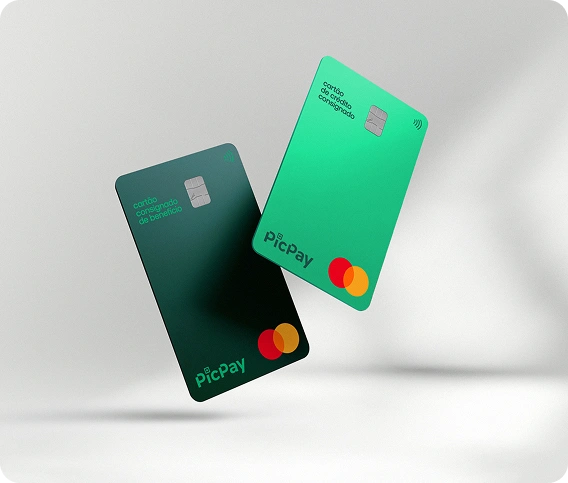Acesse seus Empréstimos do PicPay