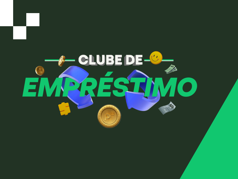 Faça um Investimento ou Empréstimo Entre Pessoas no PicPay